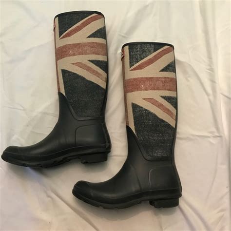 replica hunter boots|hunter boots ebay.